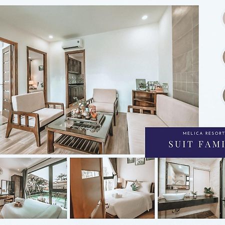 Melica Resort Phú Quốc Eksteriør billede