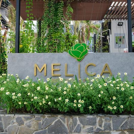 Melica Resort Phú Quốc Eksteriør billede