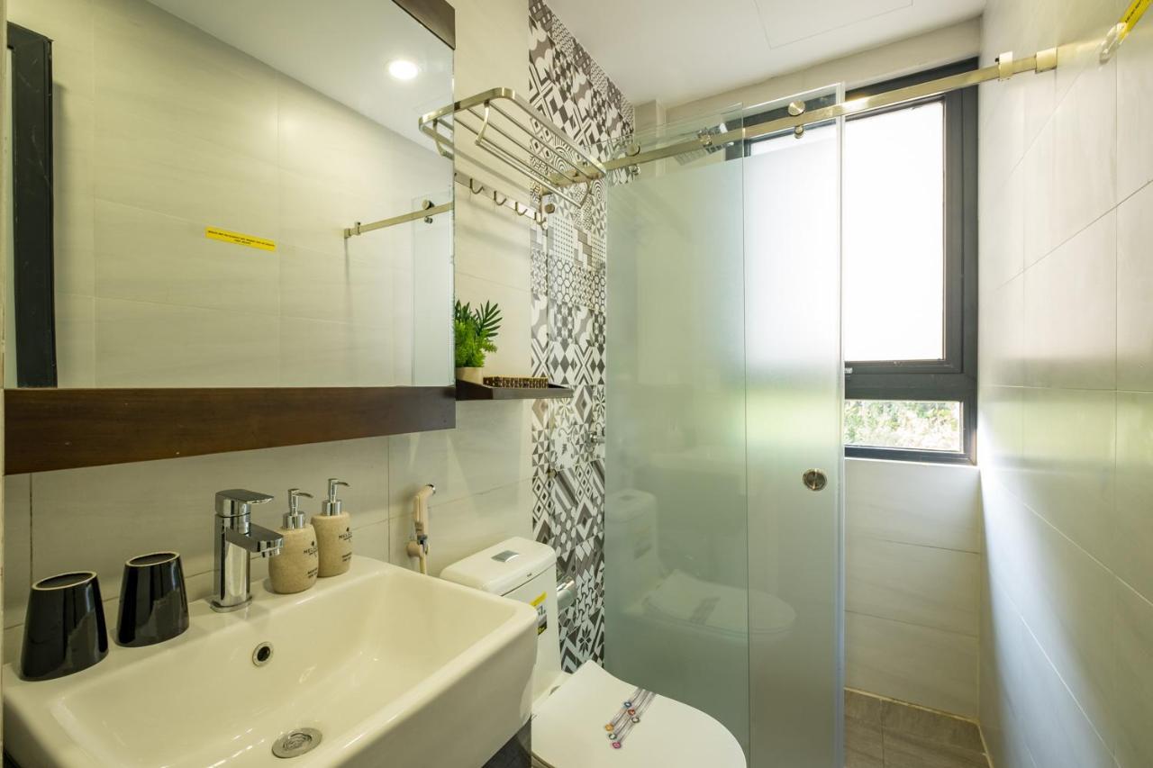 Melica Resort Phú Quốc Eksteriør billede