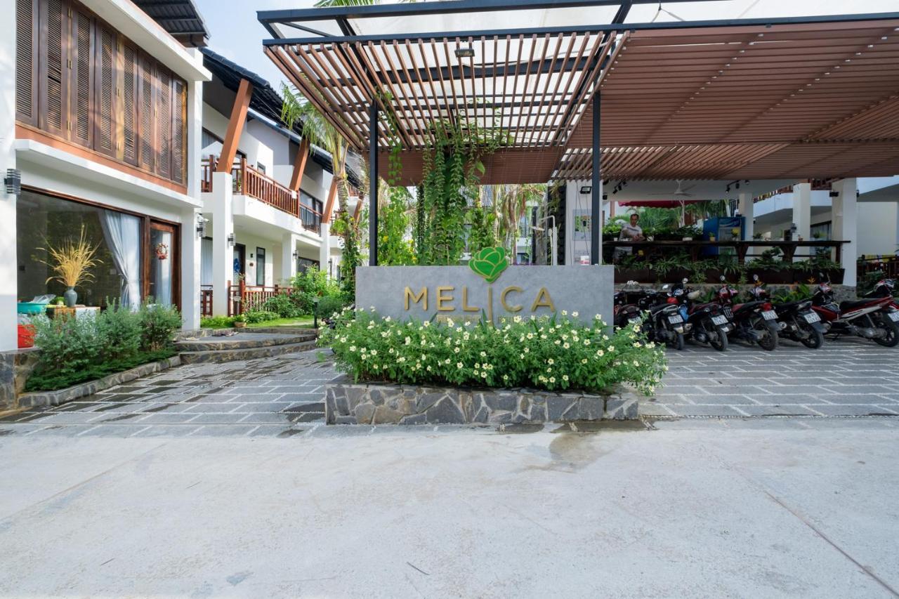 Melica Resort Phú Quốc Eksteriør billede