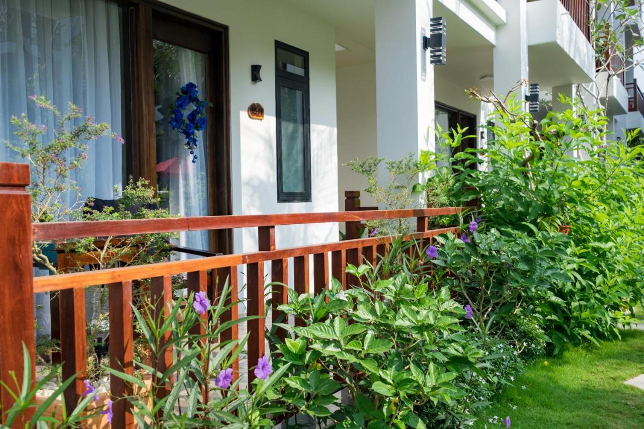 Melica Resort Phú Quốc Eksteriør billede