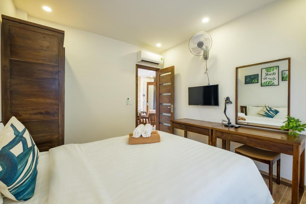 Melica Resort Phú Quốc Eksteriør billede