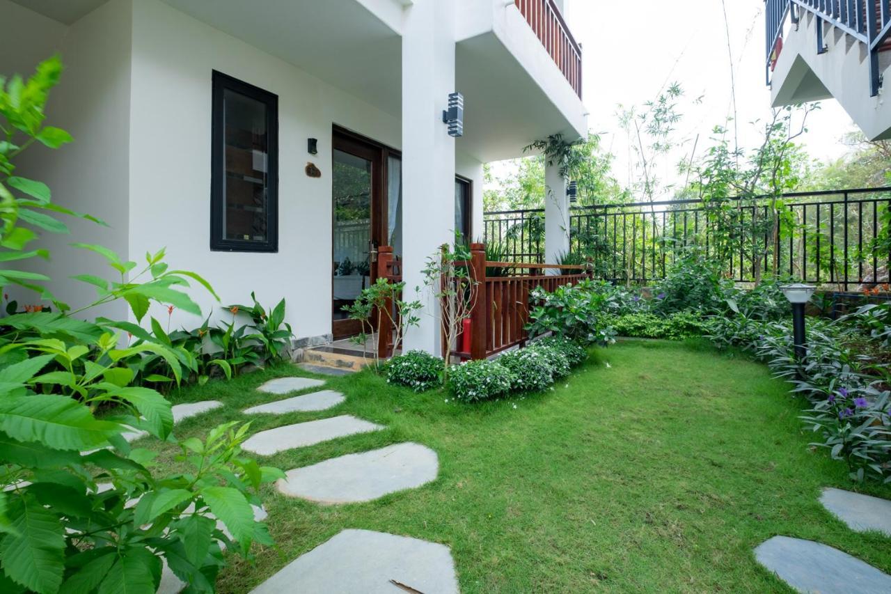 Melica Resort Phú Quốc Eksteriør billede