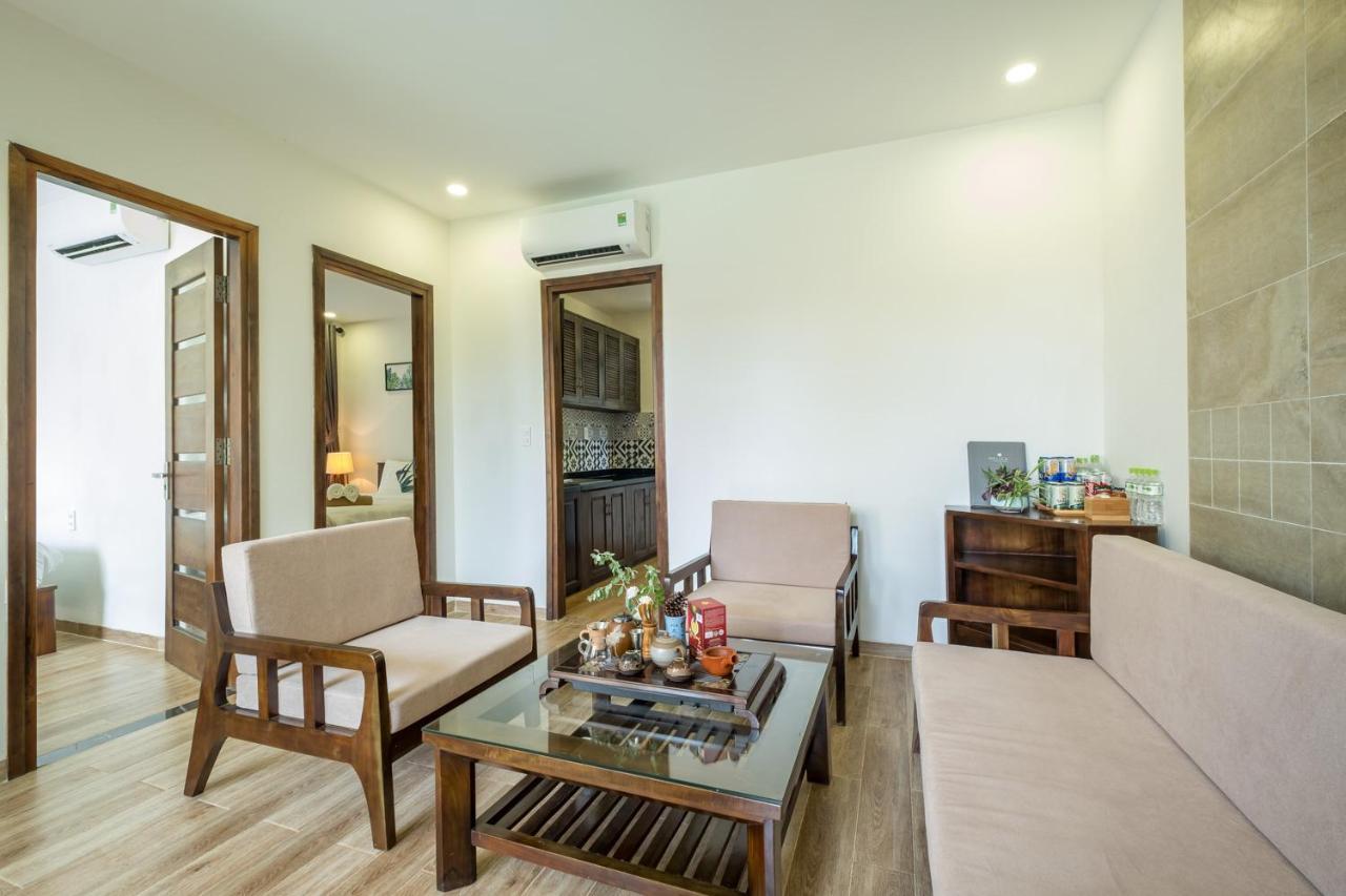 Melica Resort Phú Quốc Eksteriør billede