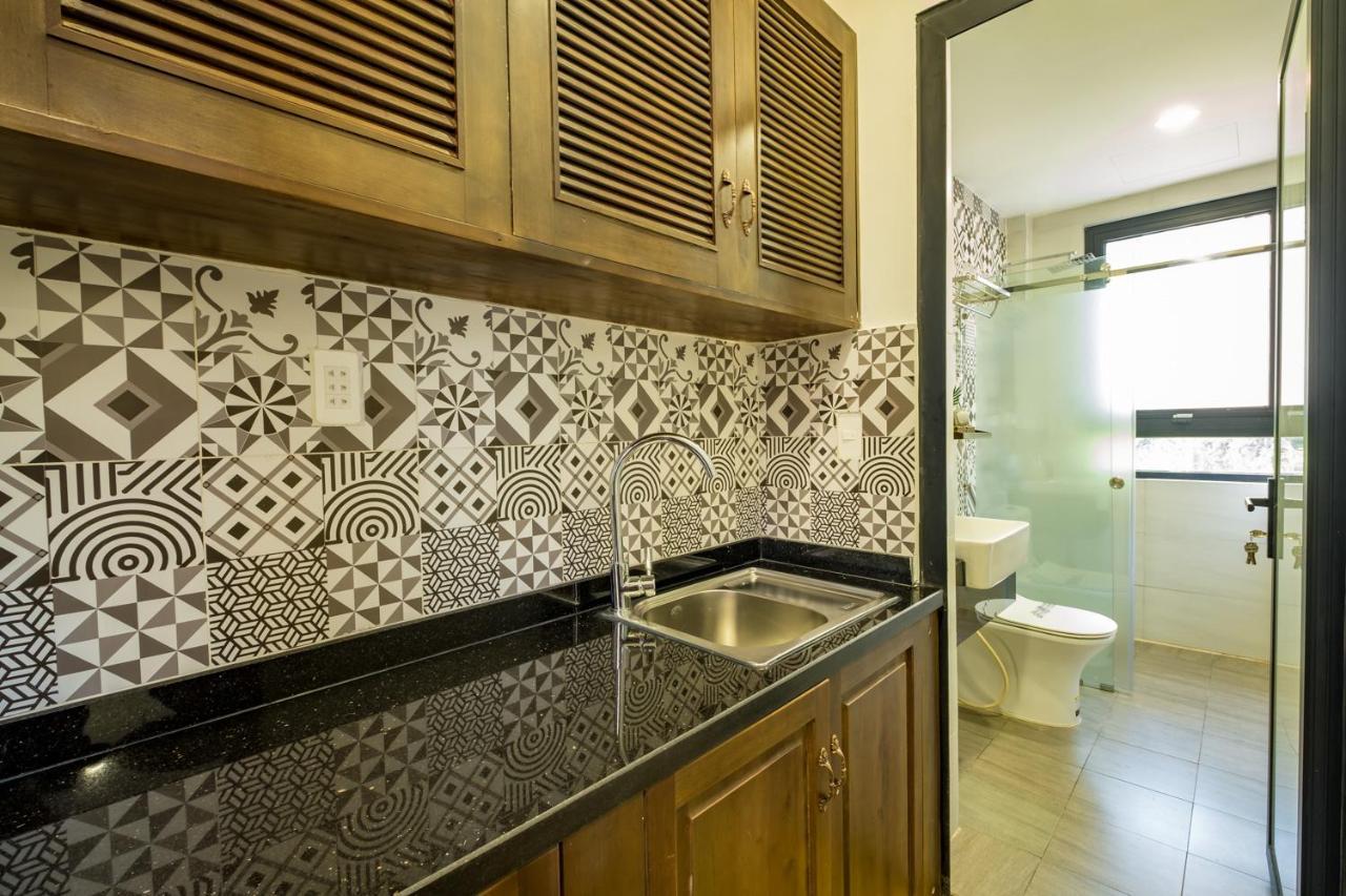 Melica Resort Phú Quốc Eksteriør billede