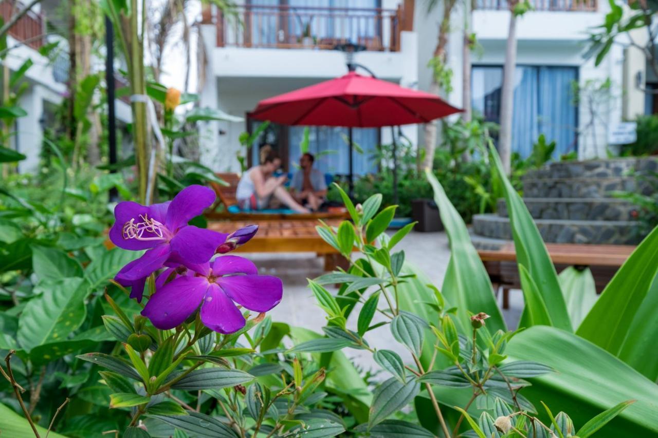 Melica Resort Phú Quốc Eksteriør billede